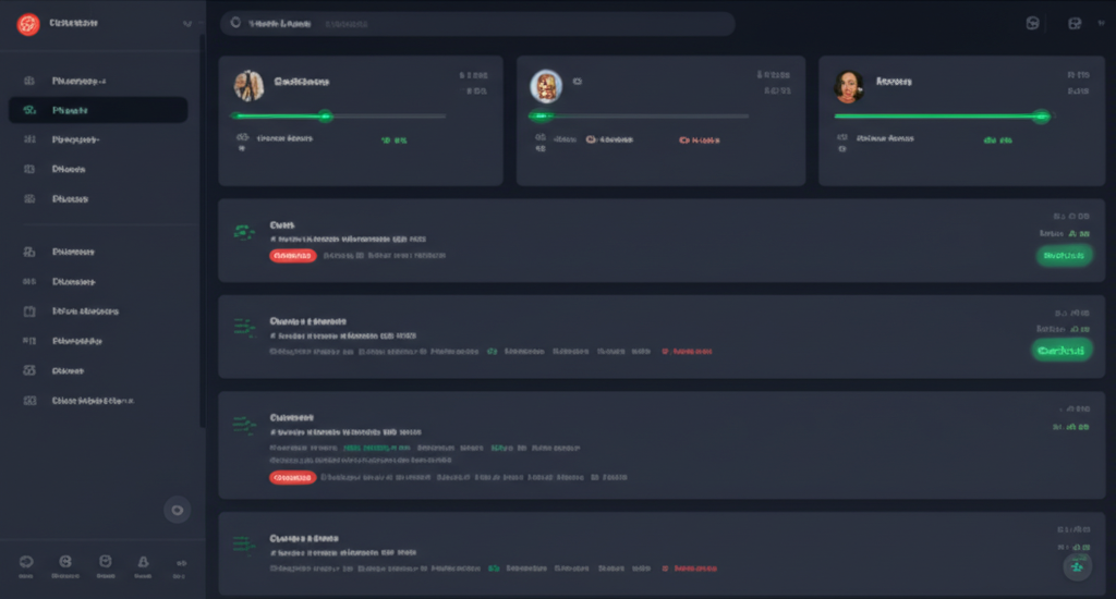 Task Management System